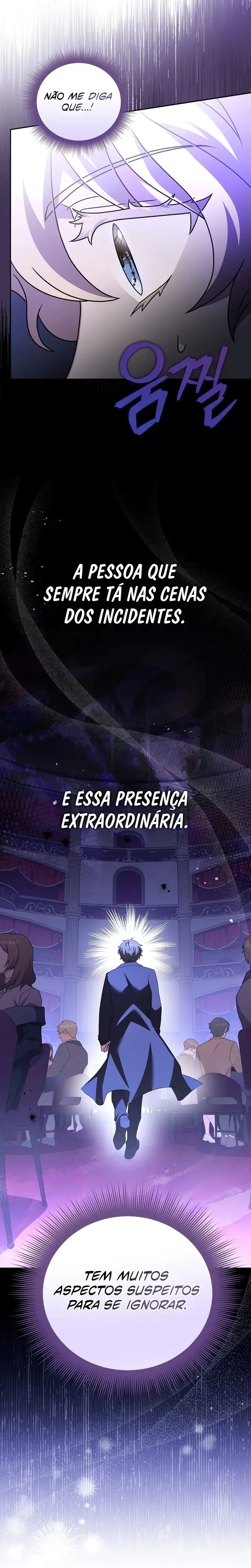 O Figurante da Novel Capítulo 66 Página 35