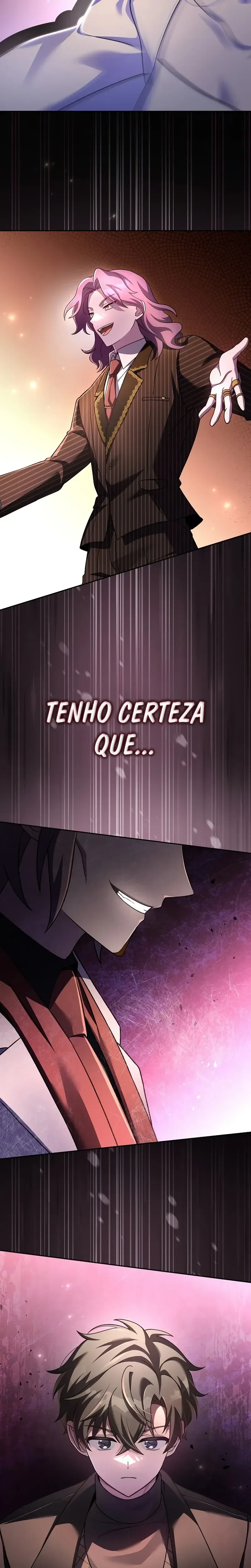 O Figurante da Novel Capítulo 66 Página 40