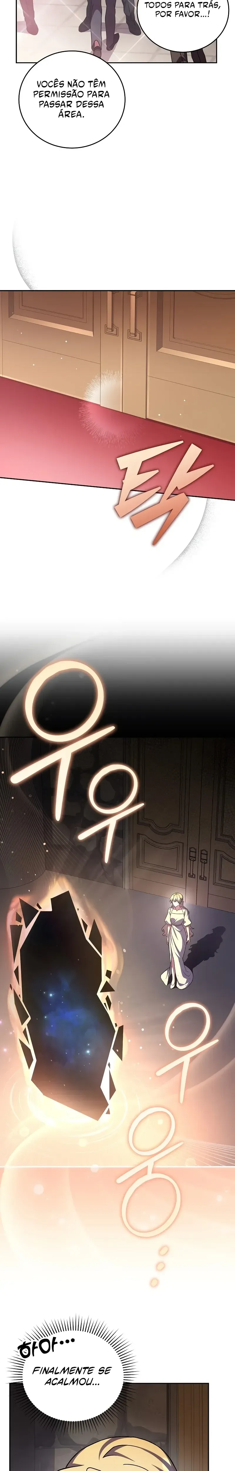 O Figurante da Novel Capítulo 66 Página 6
