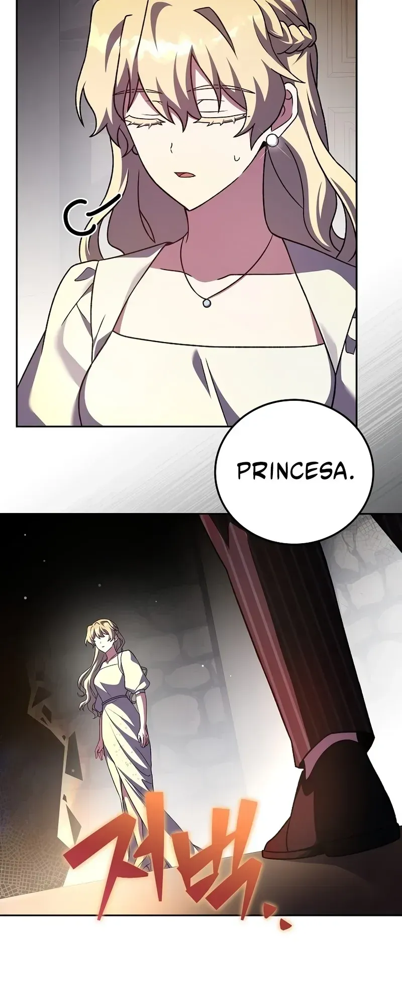 O Figurante da Novel Capítulo 66 Página 7