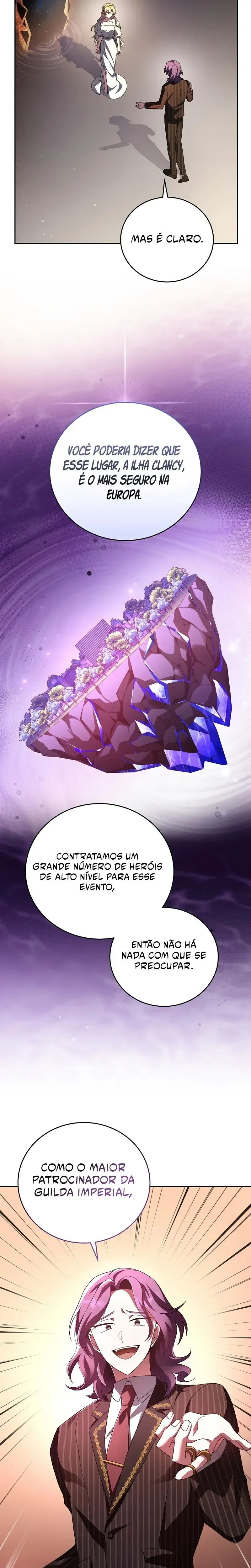 O Figurante da Novel Capítulo 66 Página 9