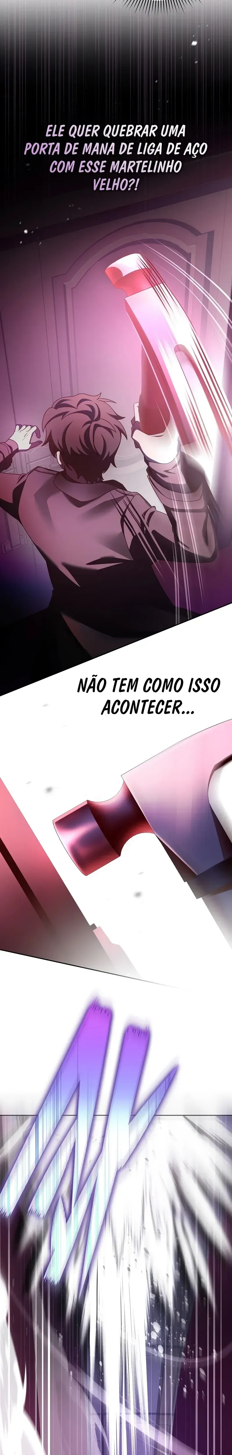 O Figurante da Novel Capítulo 67 Página 10