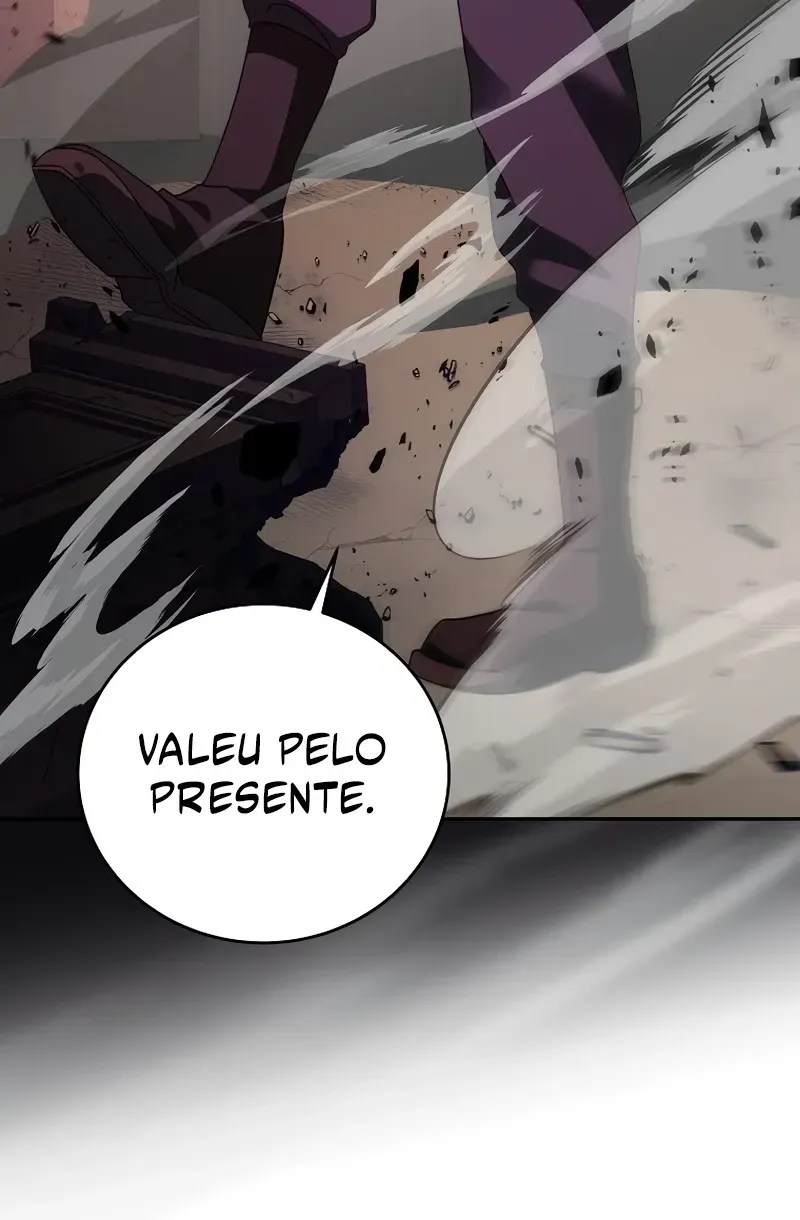 O Figurante da Novel Capítulo 67 Página 16