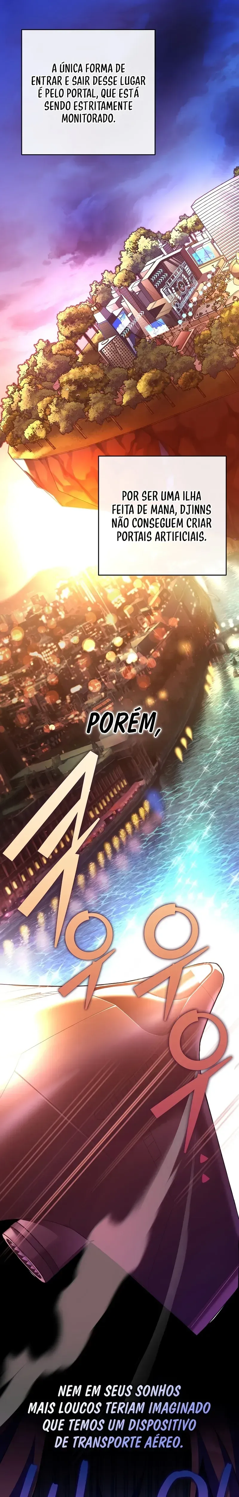 O Figurante da Novel Capítulo 67 Página 4
