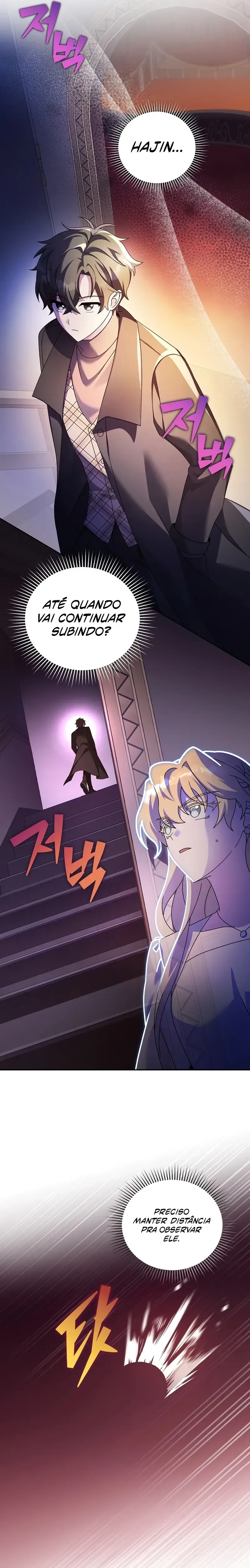 O Figurante da Novel Capítulo 67 Página 6