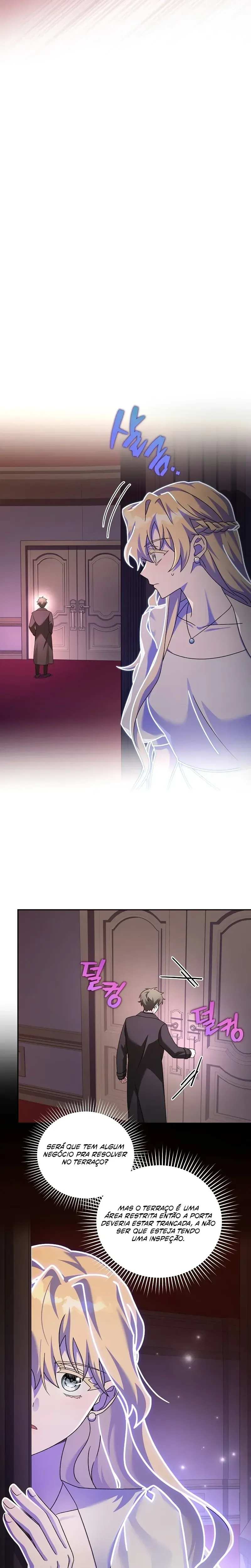 O Figurante da Novel Capítulo 67 Página 7