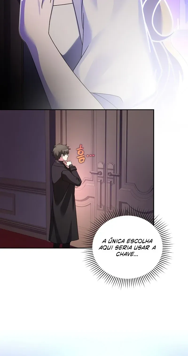 O Figurante da Novel Capítulo 67 Página 8