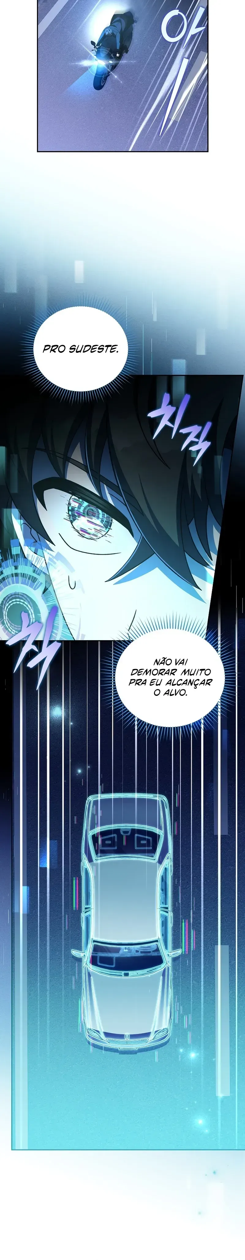 O Figurante da Novel Capítulo 68 Página 14