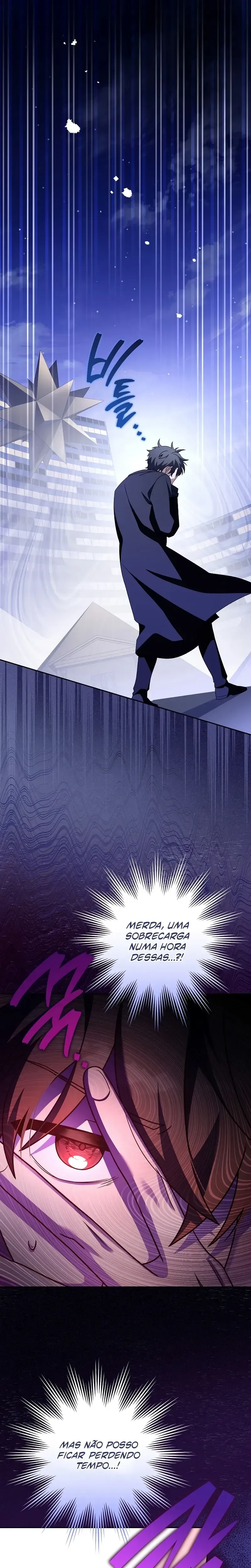 O Figurante da Novel Capítulo 68 Página 2