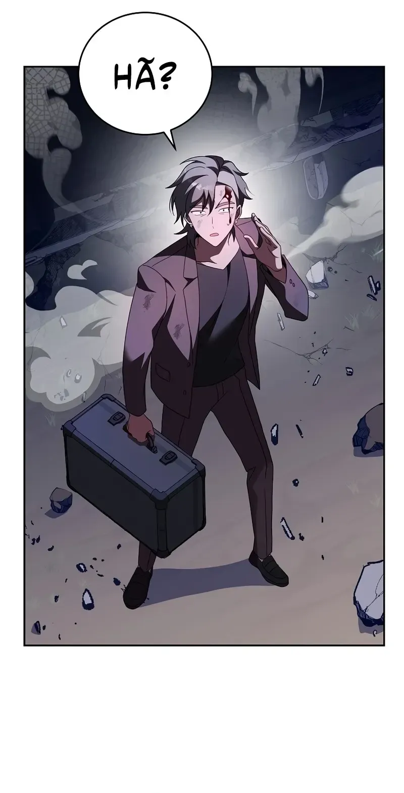 O Figurante da Novel Capítulo 68 Página 20