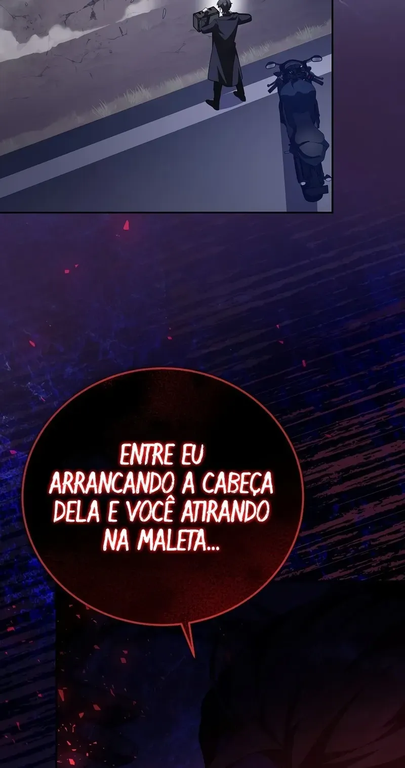 O Figurante da Novel Capítulo 68 Página 32