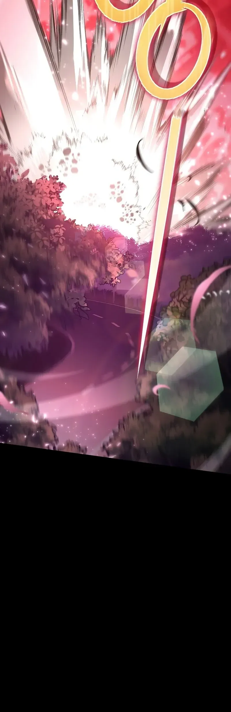 O Figurante da Novel Capítulo 68 Página 40