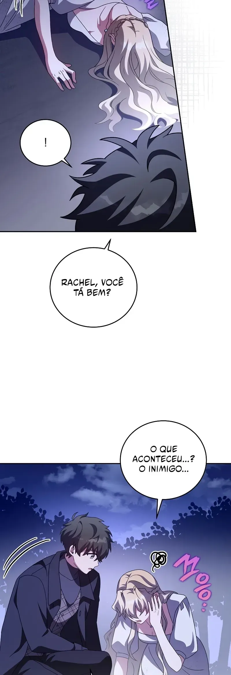 O Figurante da Novel Capítulo 69 Página 13