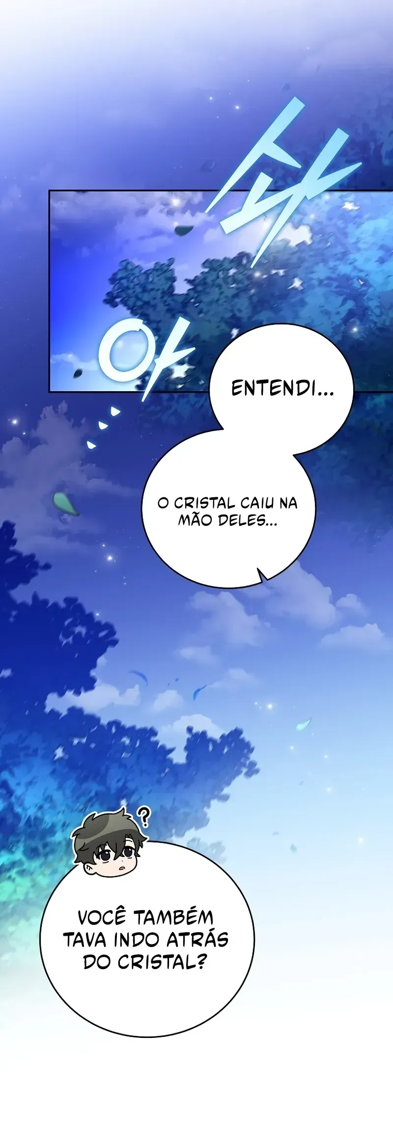 O Figurante da Novel Capítulo 69 Página 15