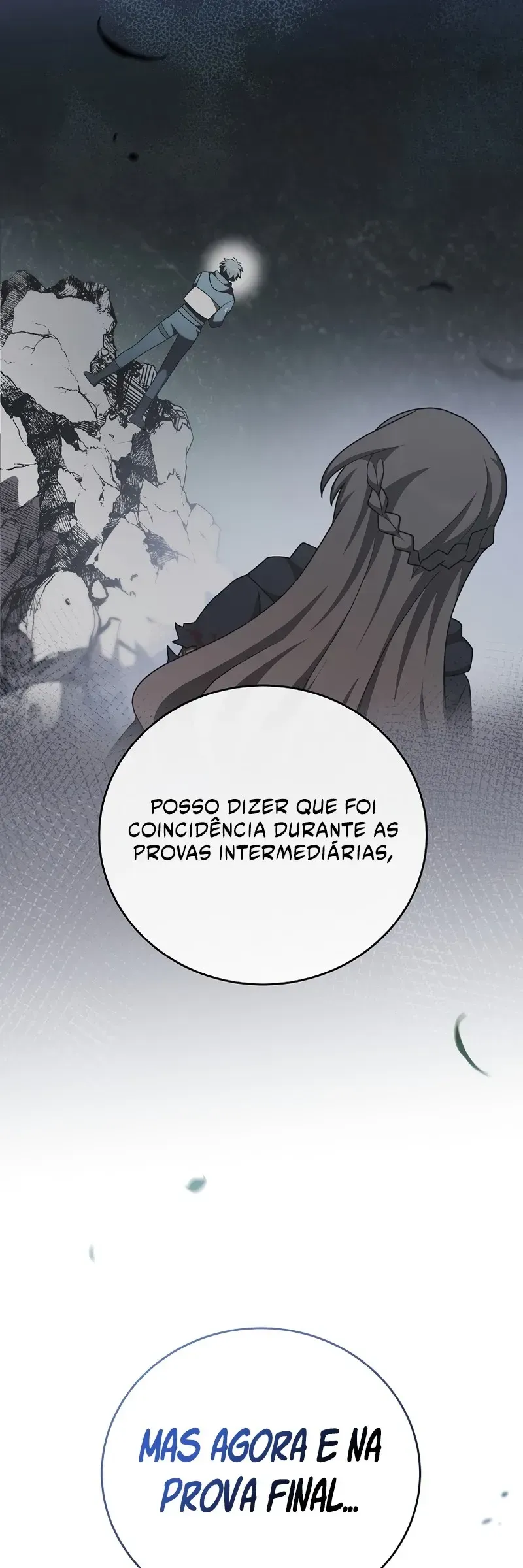 O Figurante da Novel Capítulo 69 Página 23
