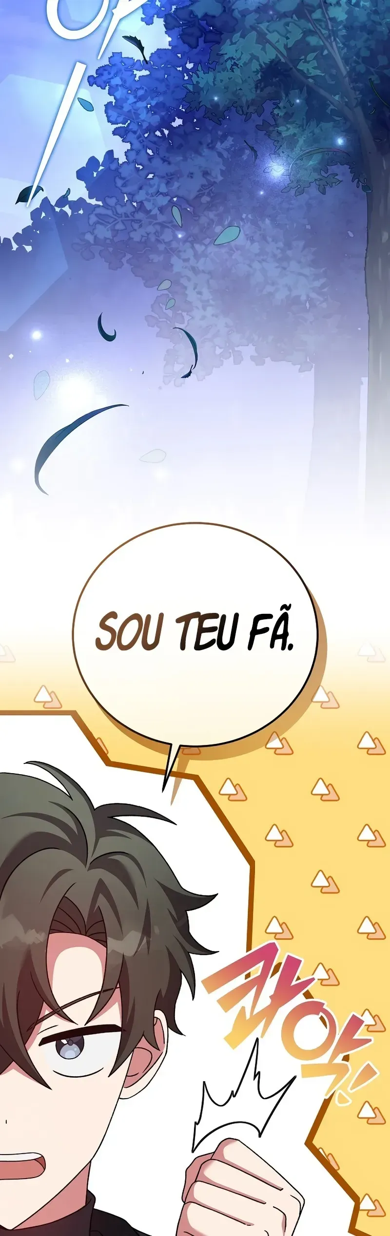 O Figurante da Novel Capítulo 69 Página 27