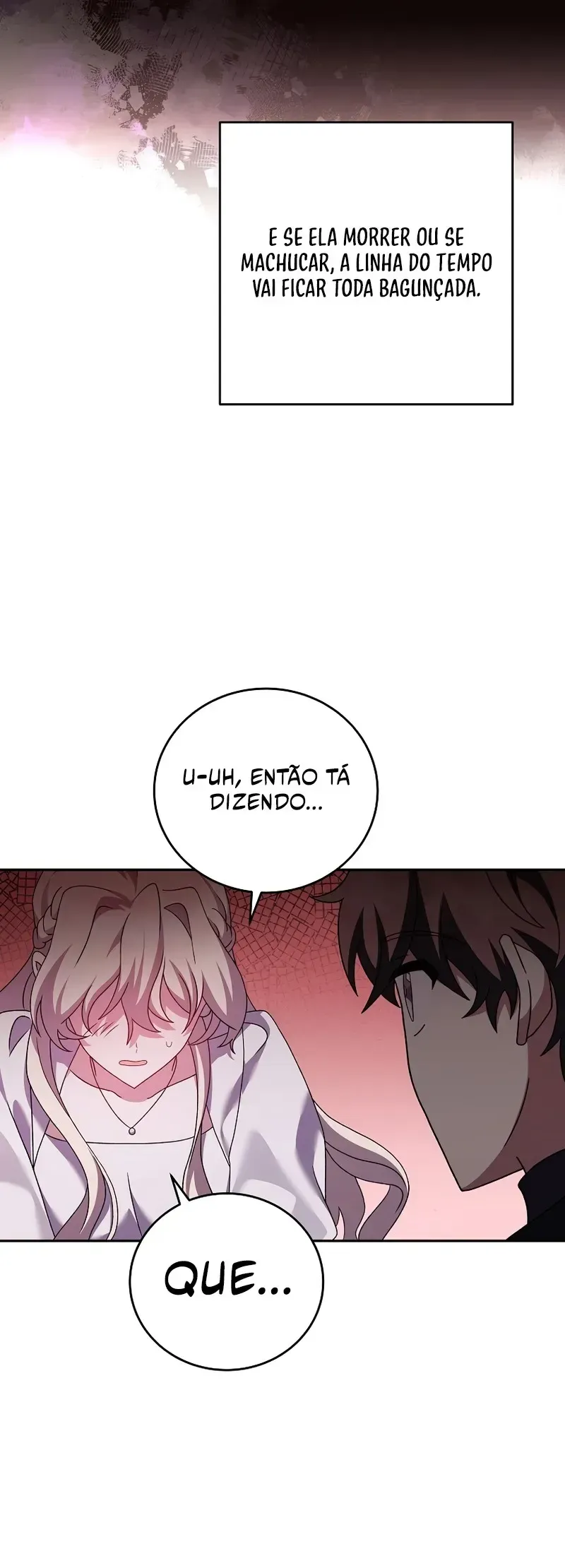 O Figurante da Novel Capítulo 69 Página 31