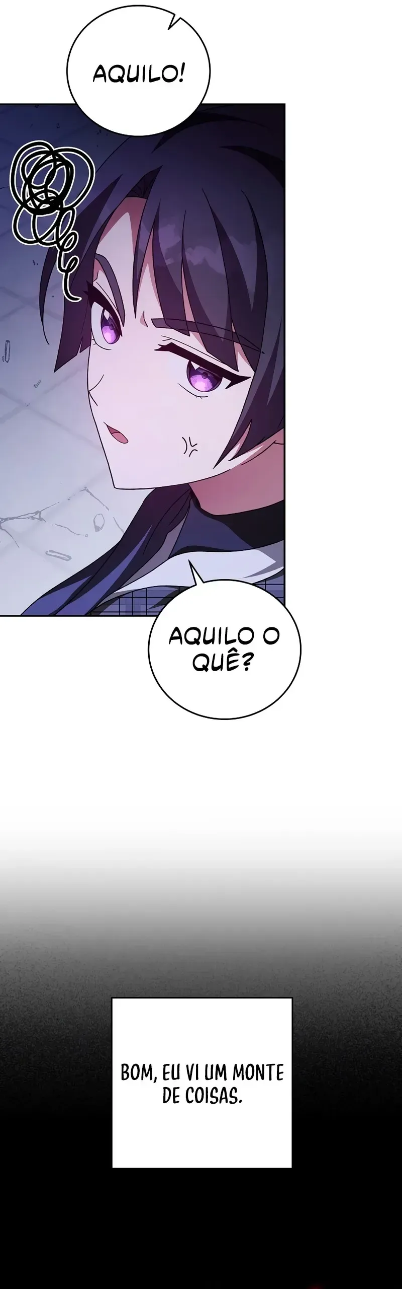 O Figurante da Novel Capítulo 69 Página 38