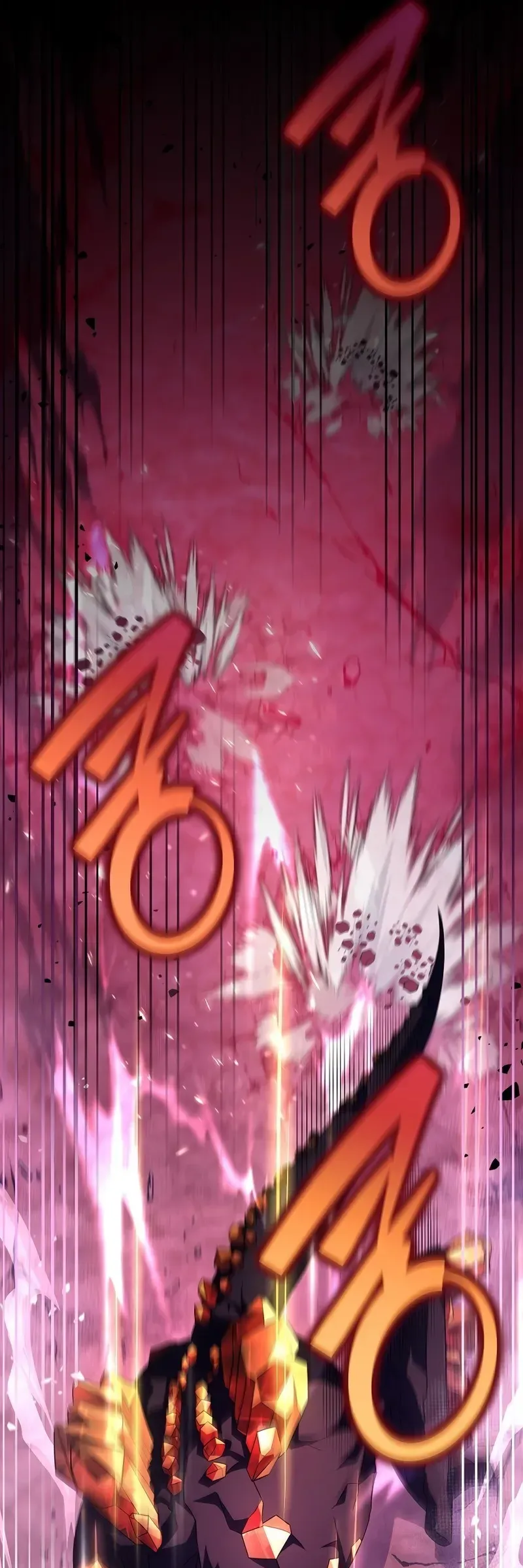 O Figurante da Novel Capítulo 69 Página 39