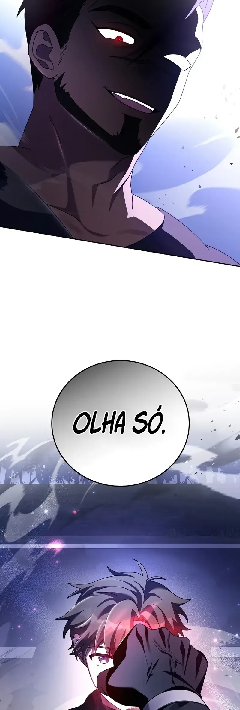 O Figurante da Novel Capítulo 69 Página 4