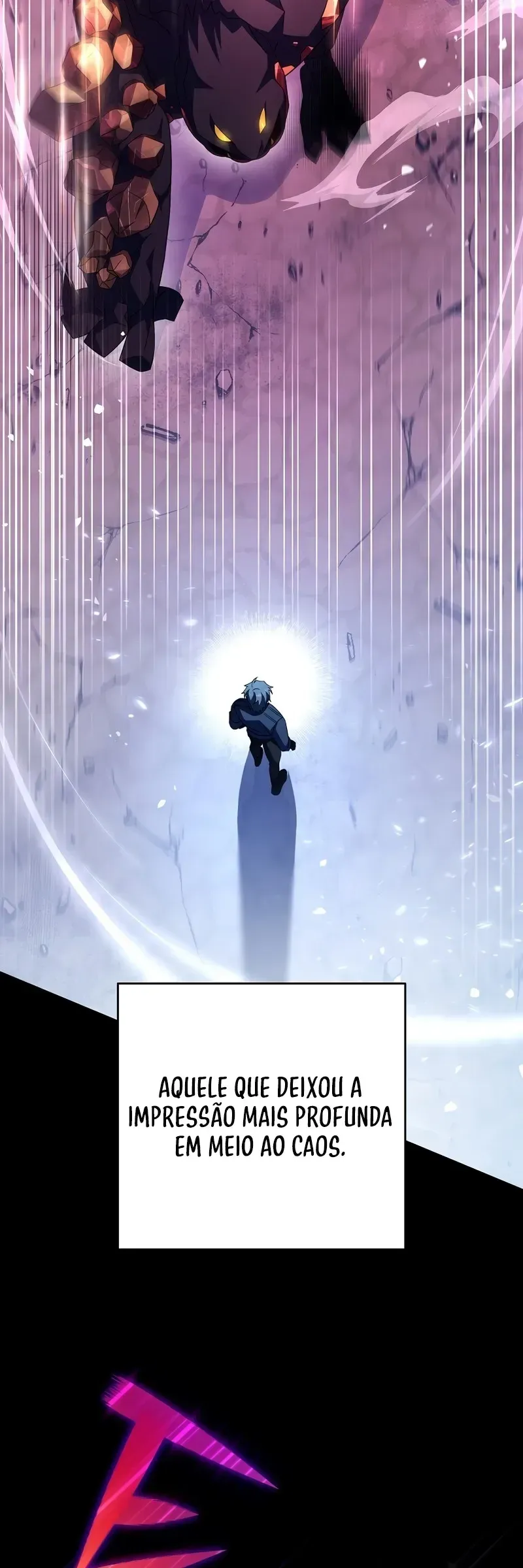 O Figurante da Novel Capítulo 69 Página 40