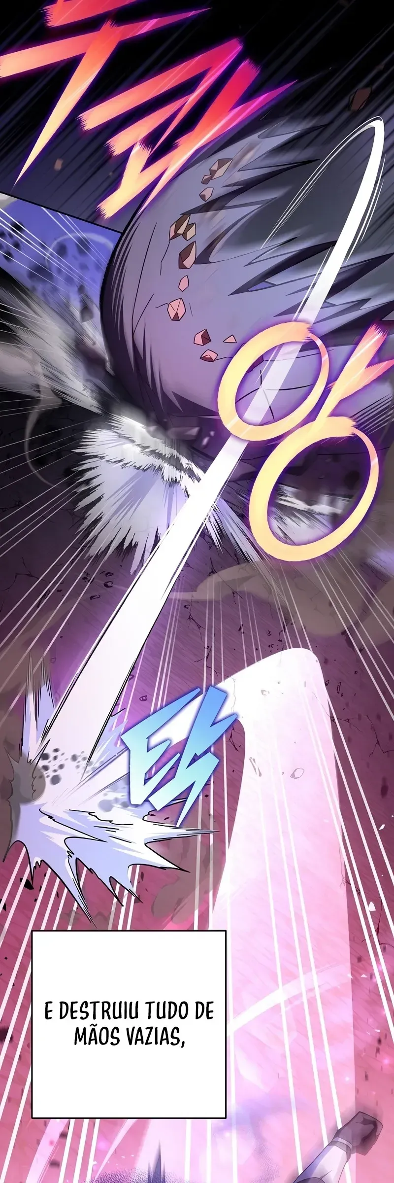O Figurante da Novel Capítulo 69 Página 41