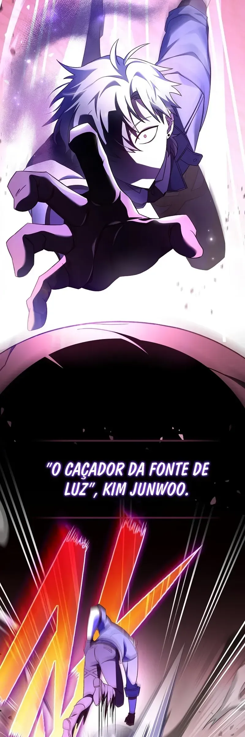 O Figurante da Novel Capítulo 69 Página 42