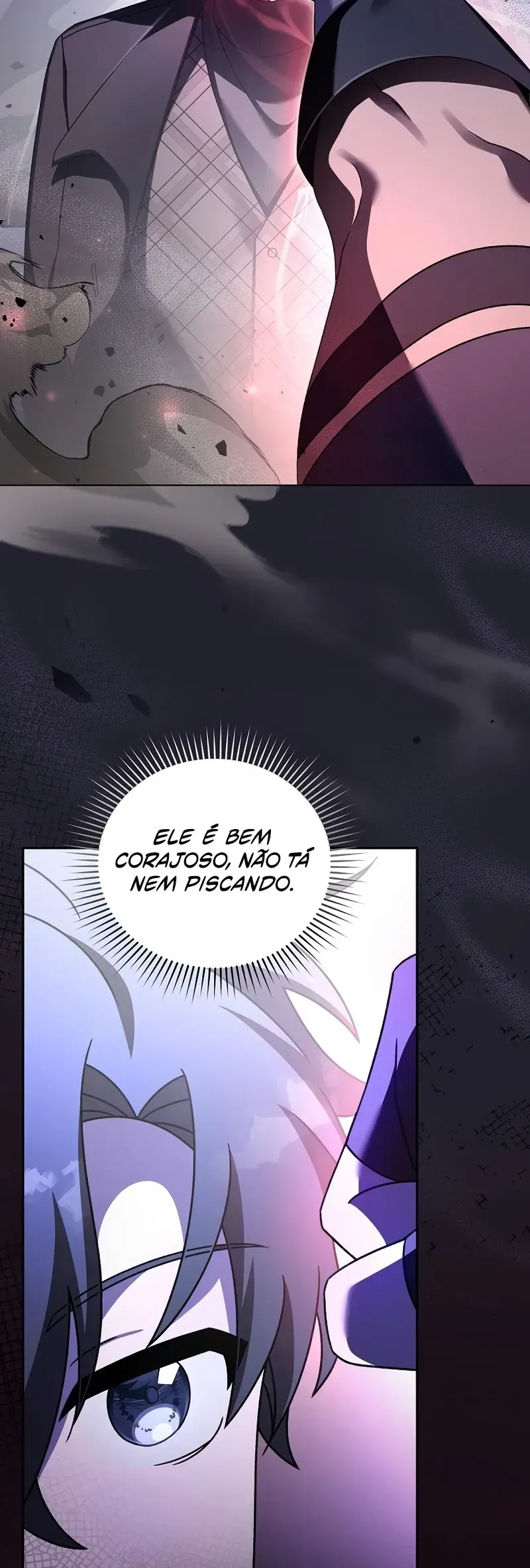 O Figurante da Novel Capítulo 69 Página 5