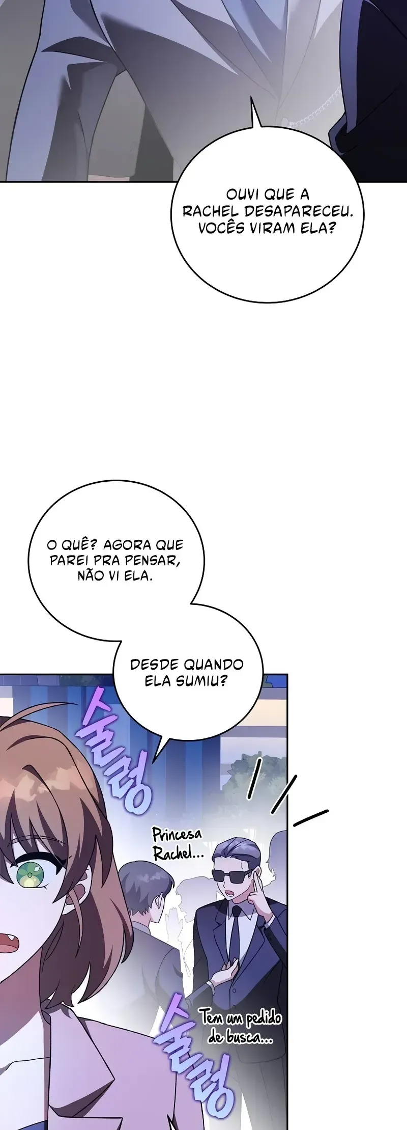 O Figurante da Novel Capítulo 69 Página 54