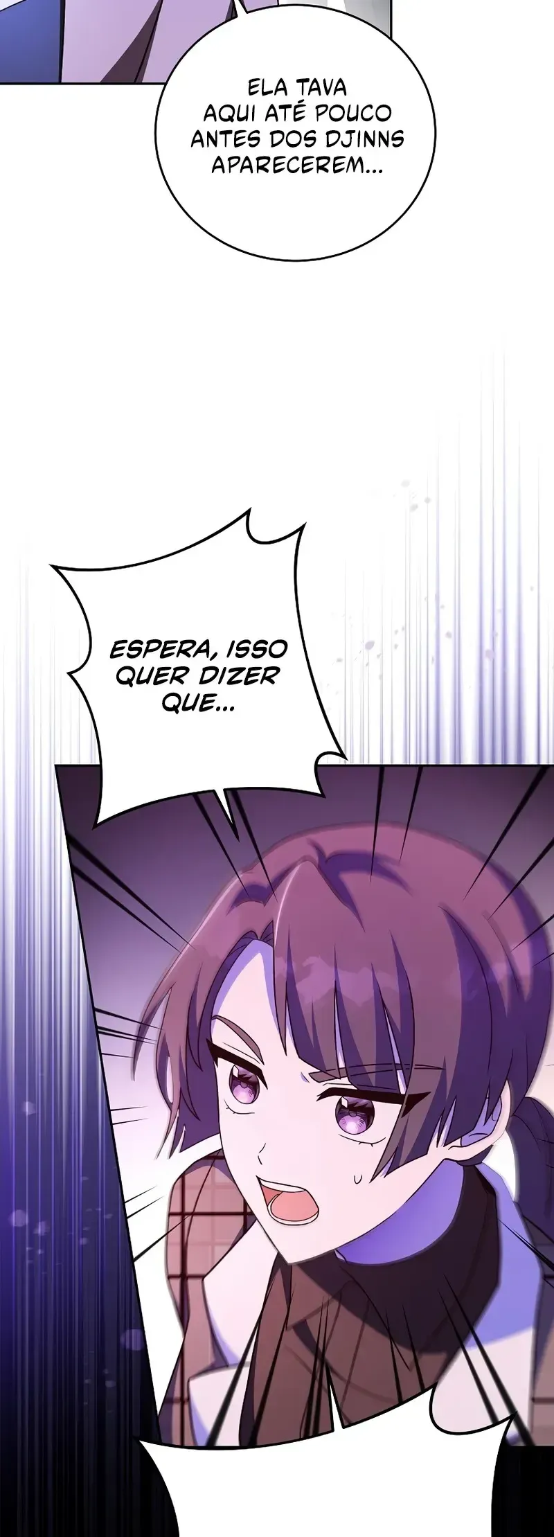 O Figurante da Novel Capítulo 69 Página 55