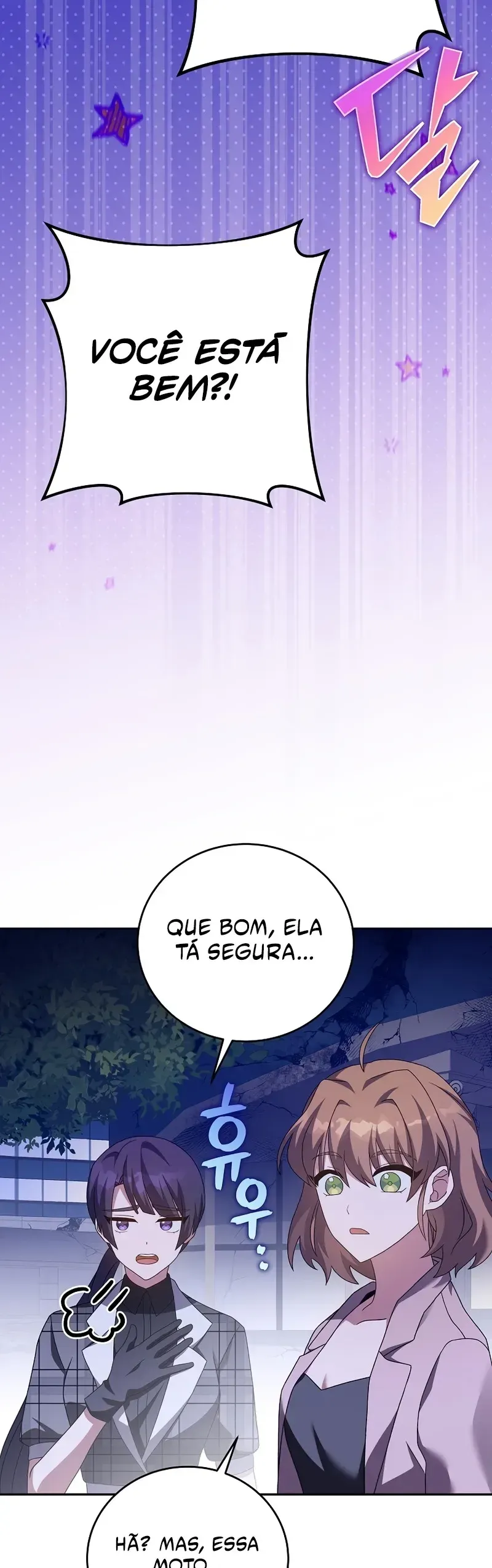 O Figurante da Novel Capítulo 69 Página 59