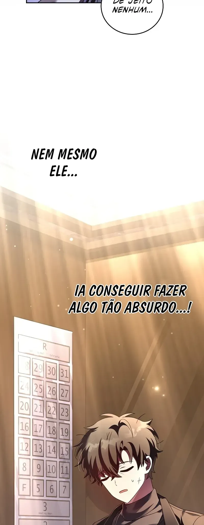 O Figurante da Novel Capítulo 69 Página 64