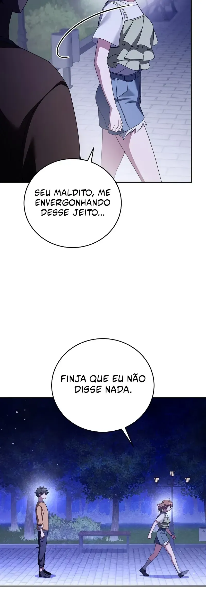 O Figurante da Novel Capítulo 70 Página 13