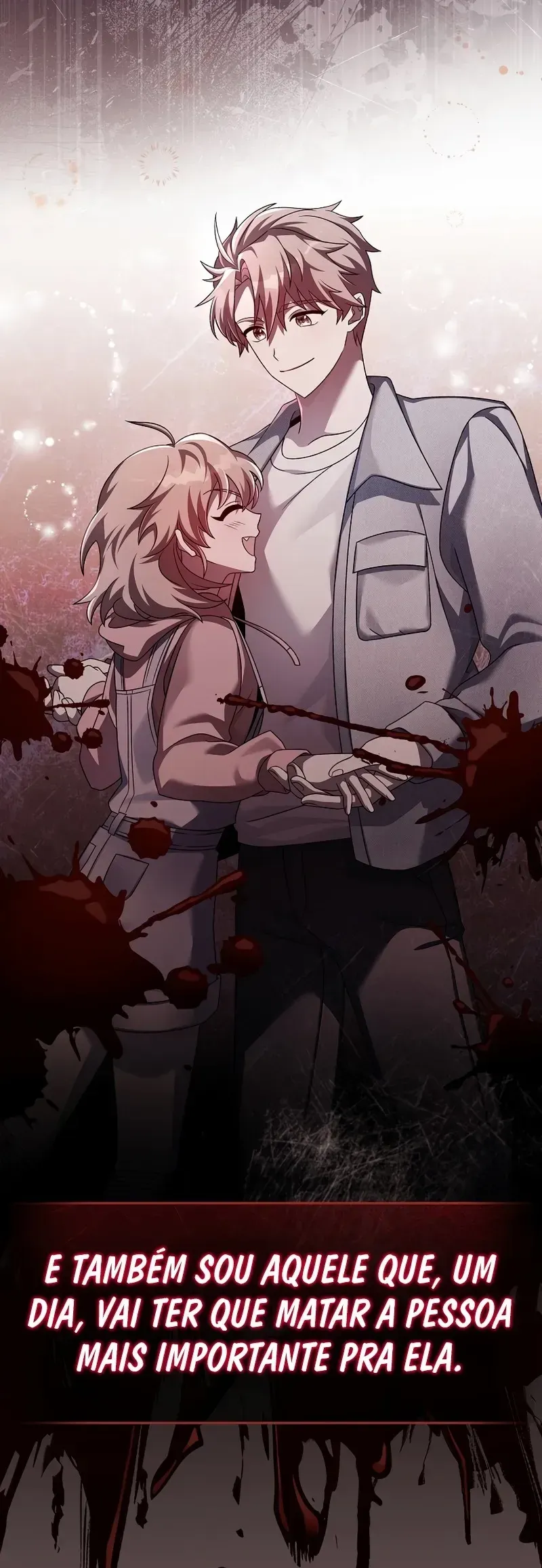 O Figurante da Novel Capítulo 70 Página 15