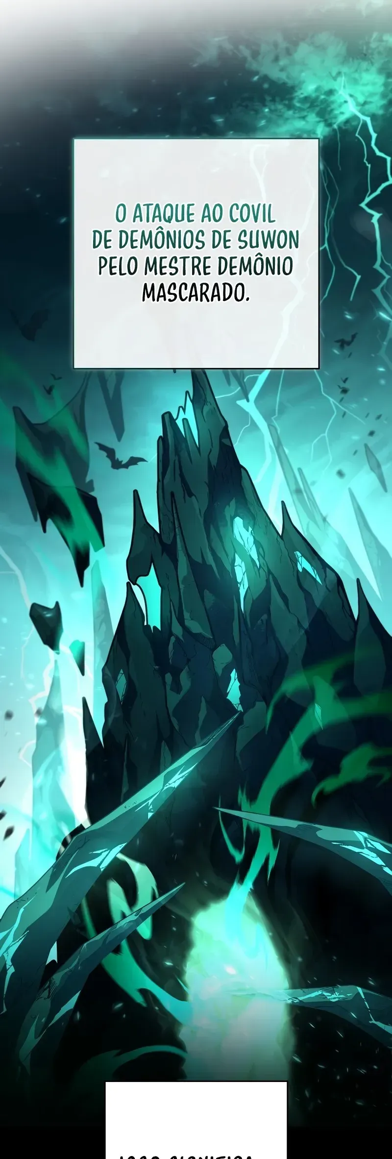 O Figurante da Novel Capítulo 70 Página 35