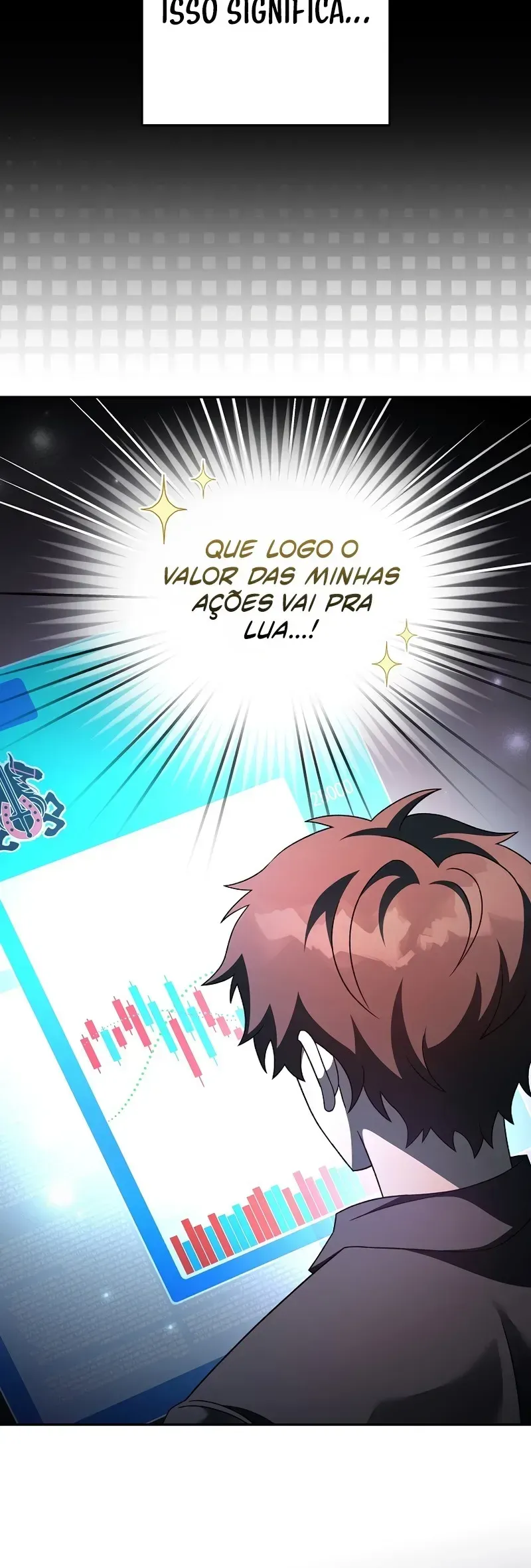 O Figurante da Novel Capítulo 70 Página 36