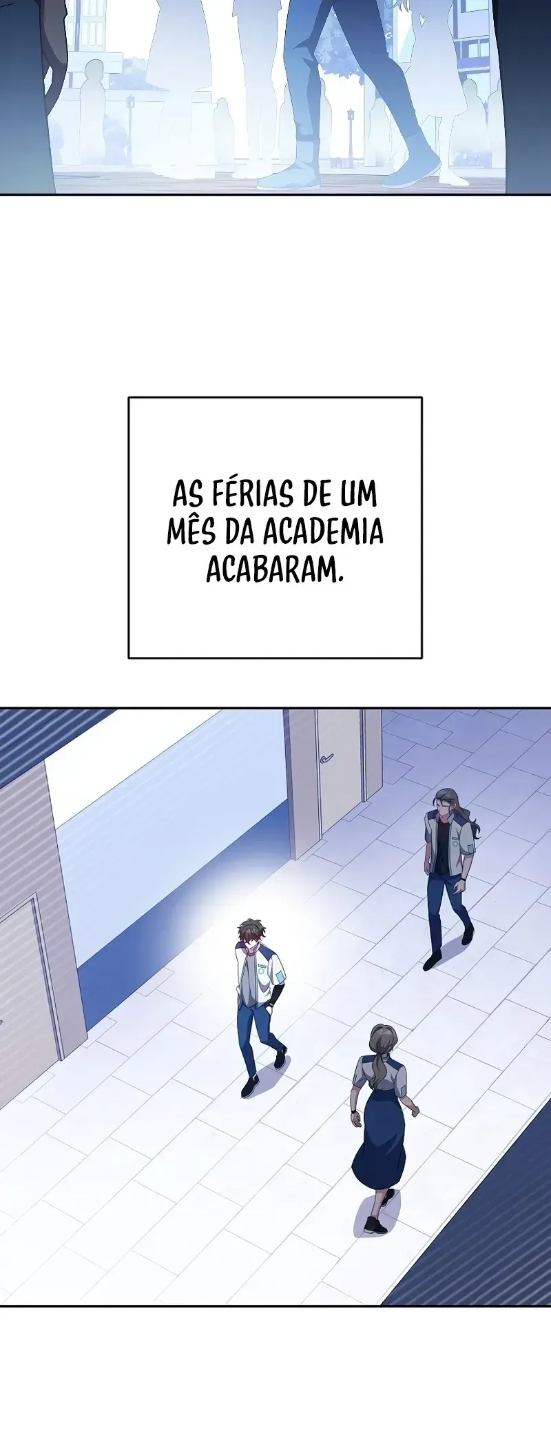 O Figurante da Novel Capítulo 70 Página 39