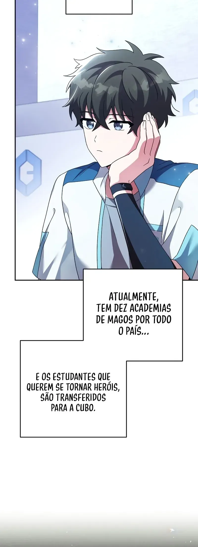 O Figurante da Novel Capítulo 70 Página 51