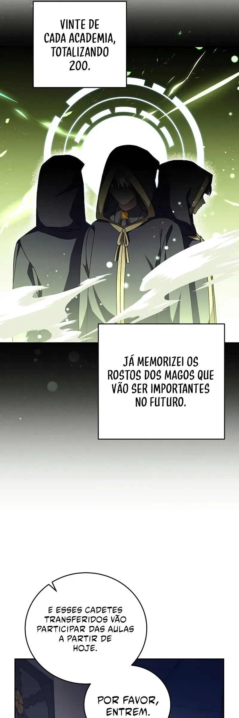 O Figurante da Novel Capítulo 70 Página 52