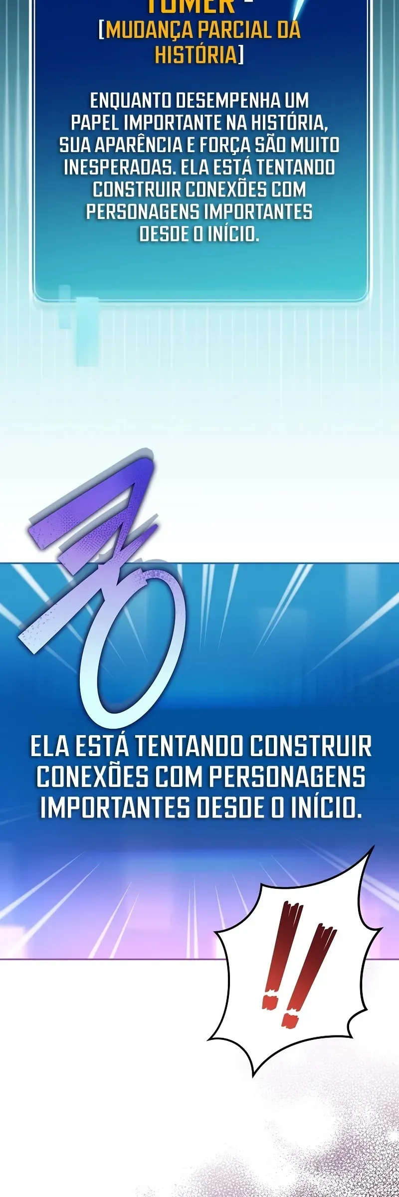 O Figurante da Novel Capítulo 70 Página 58