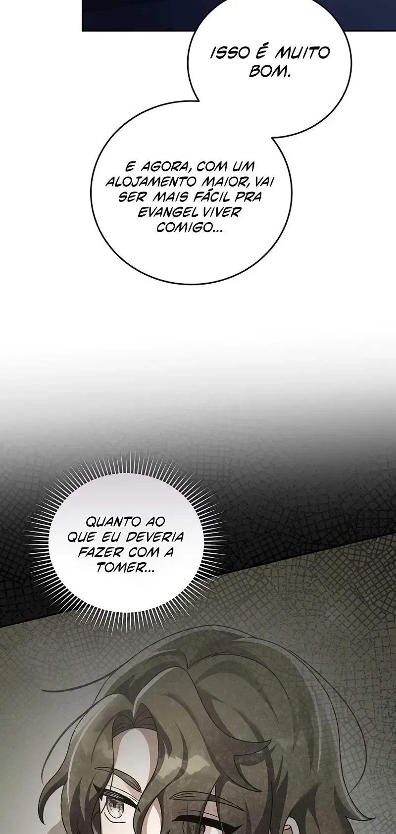 O Figurante da Novel Capítulo 71 Página 10