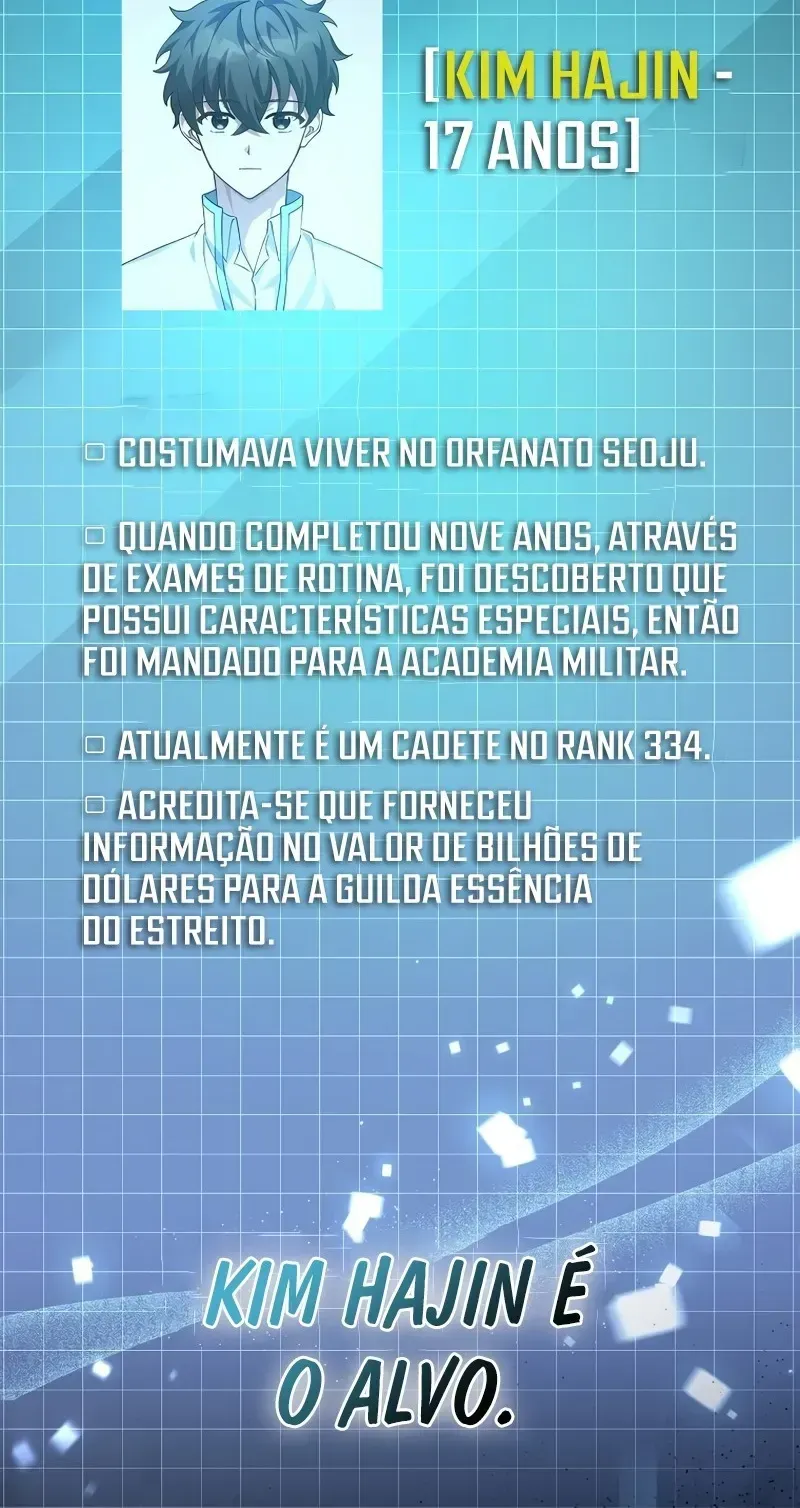 O Figurante da Novel Capítulo 71 Página 101