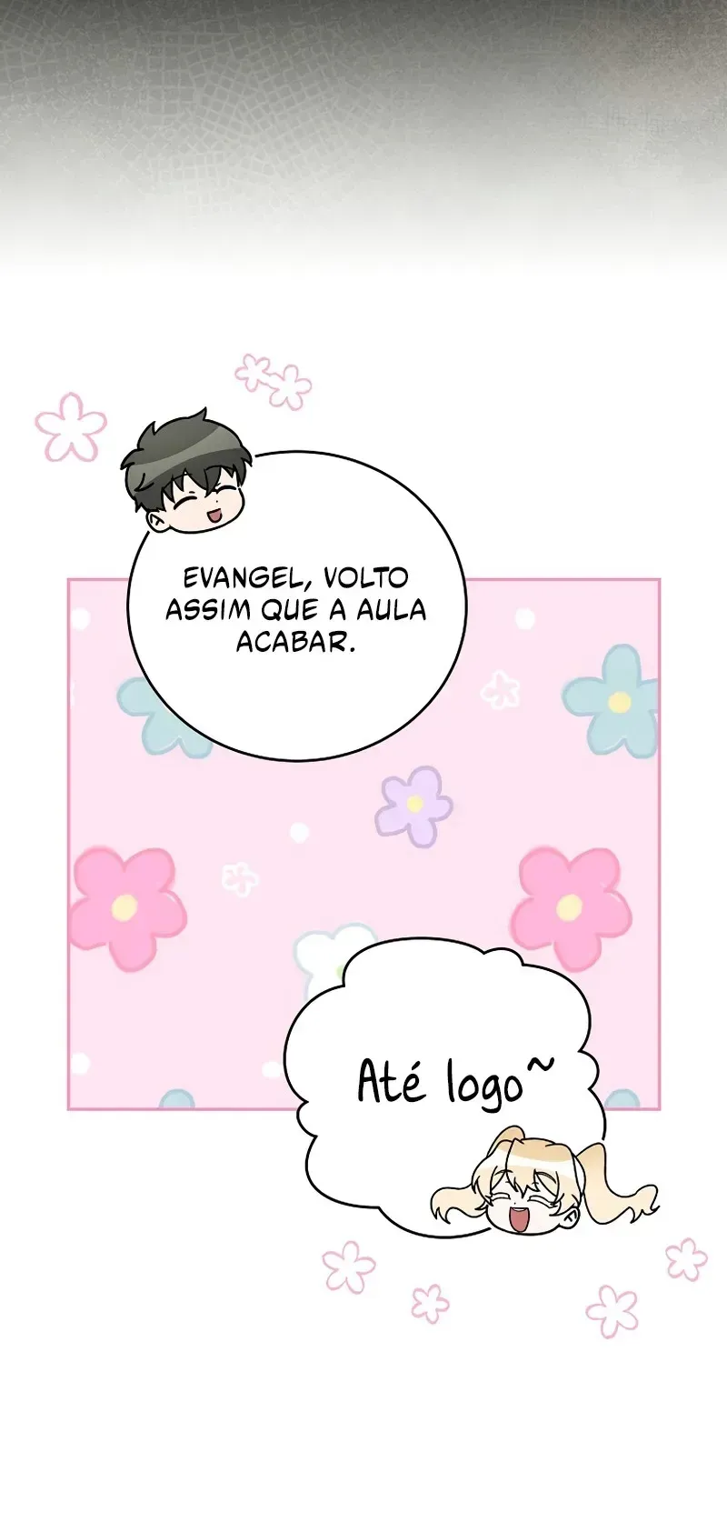 O Figurante da Novel Capítulo 71 Página 12