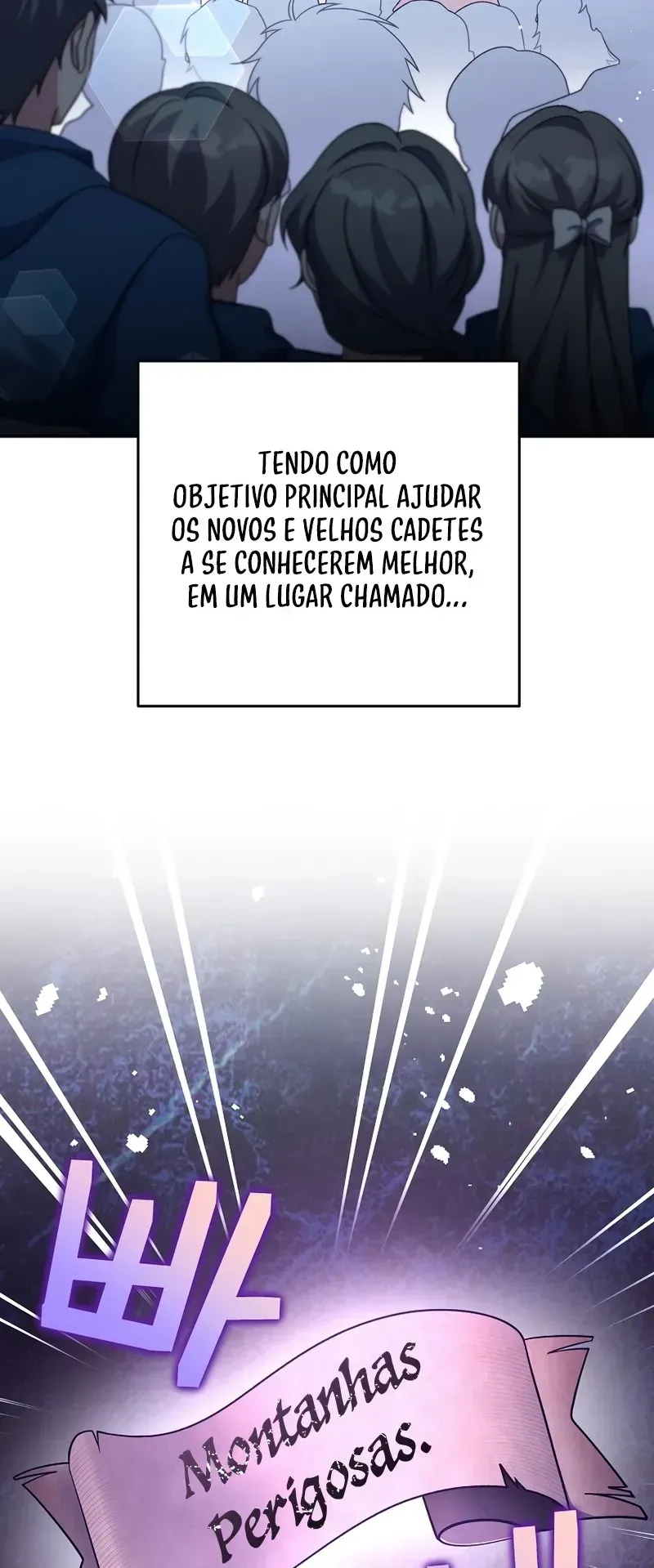 O Figurante da Novel Capítulo 71 Página 15