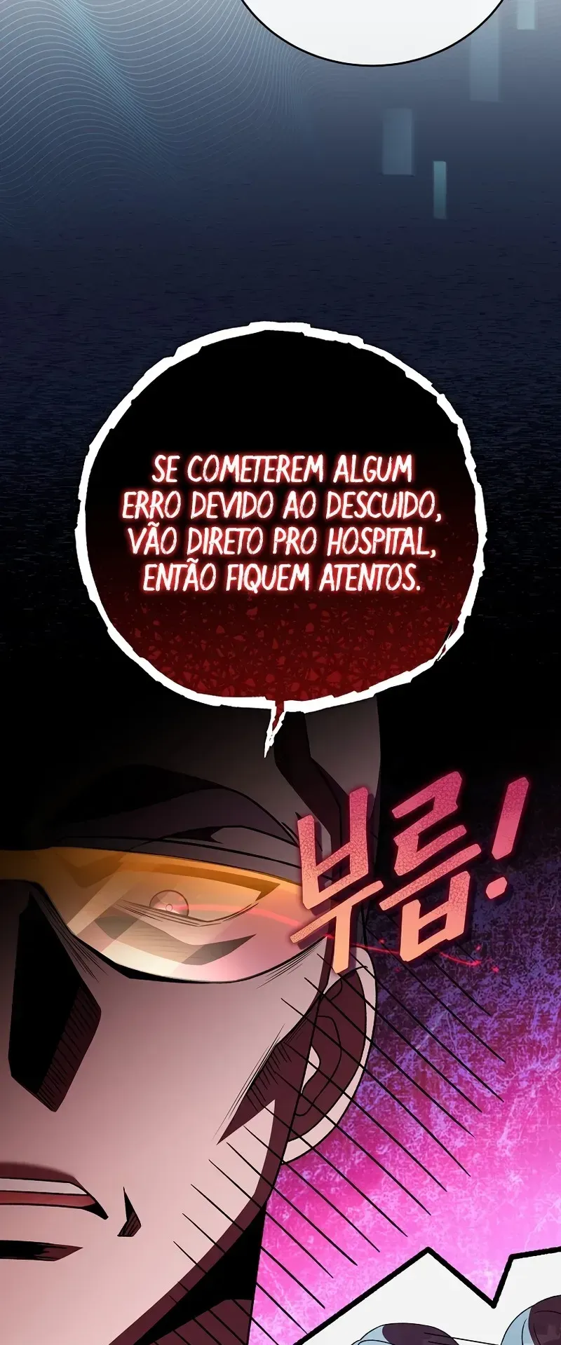 O Figurante da Novel Capítulo 71 Página 18