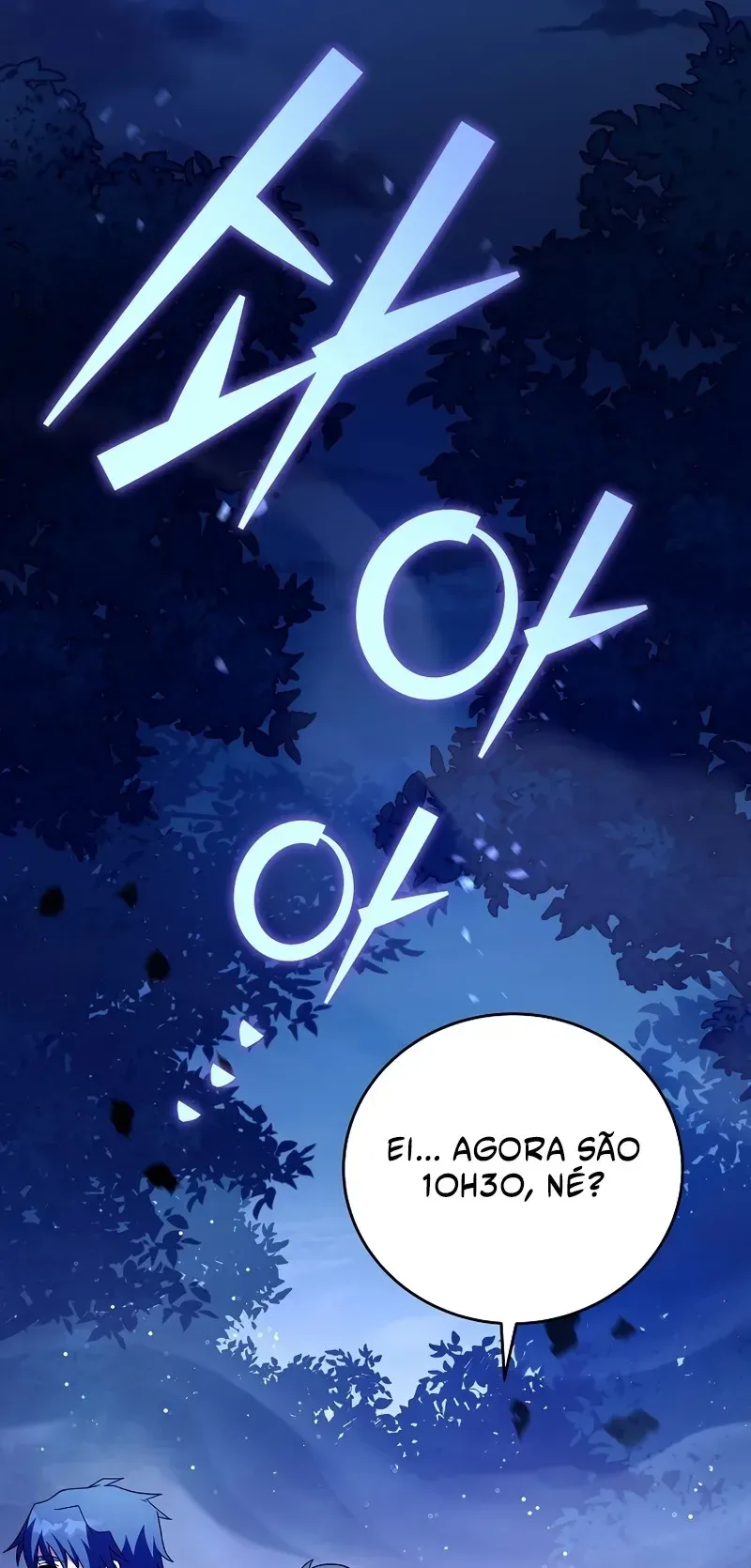 O Figurante da Novel Capítulo 71 Página 26