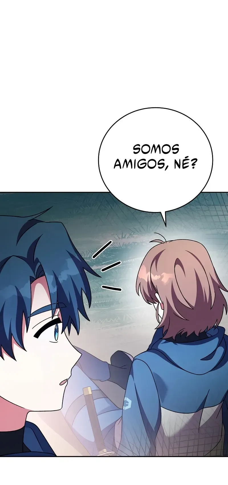 O Figurante da Novel Capítulo 71 Página 42