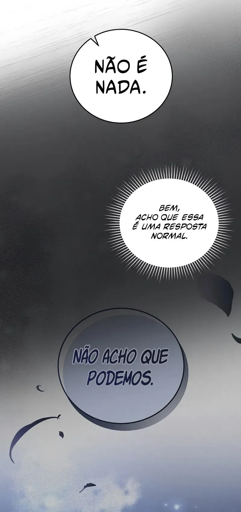 O Figurante da Novel Capítulo 71 Página 45