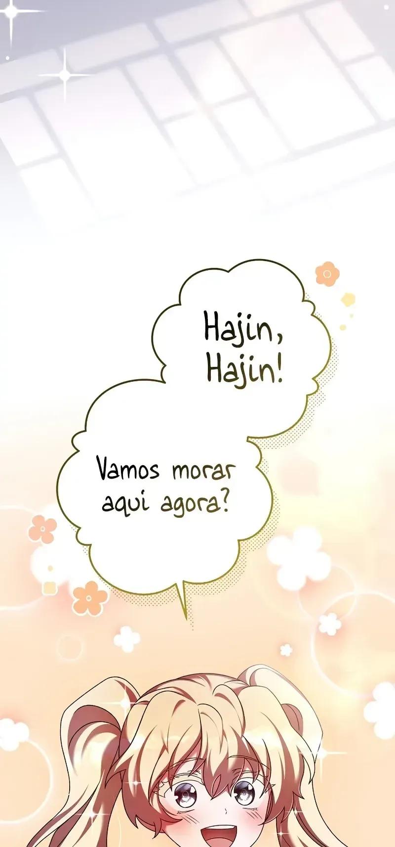 O Figurante da Novel Capítulo 71 Página 5