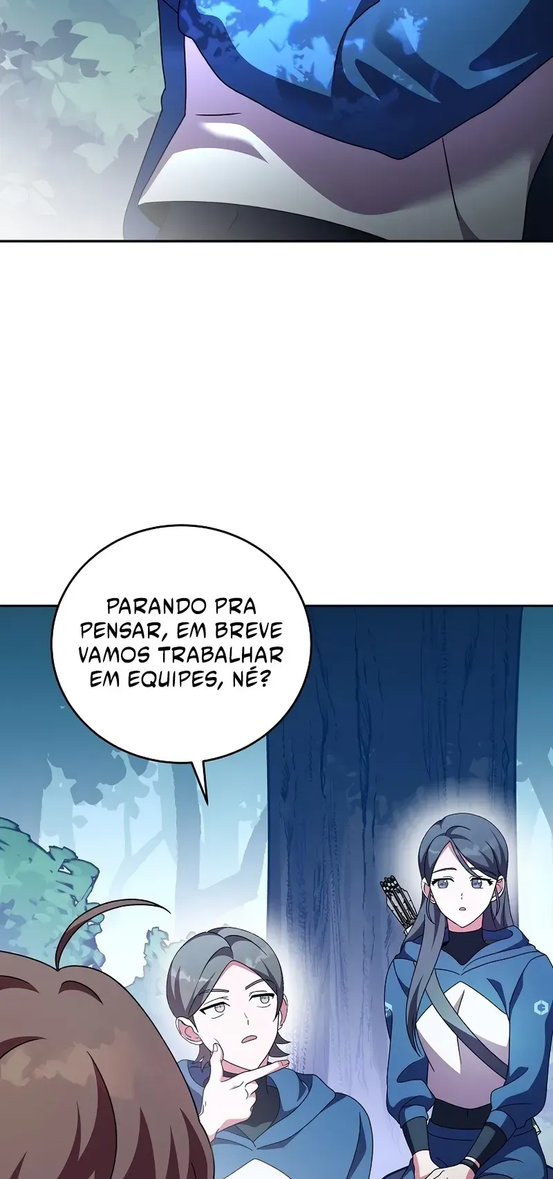 O Figurante da Novel Capítulo 71 Página 56